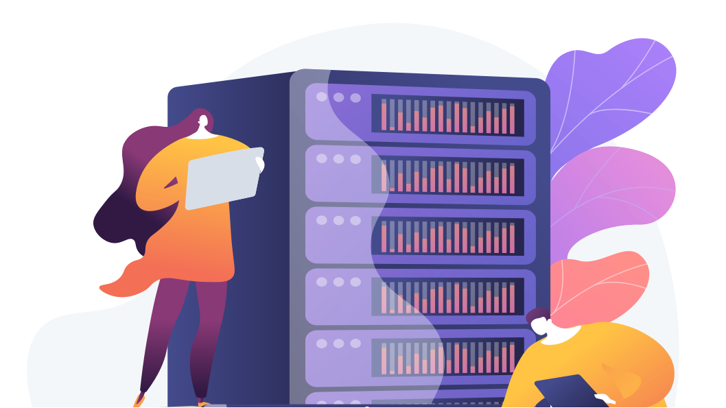 PUE, CUE, WUE : 3 métriques sur l'efficacité environnementale des data centers